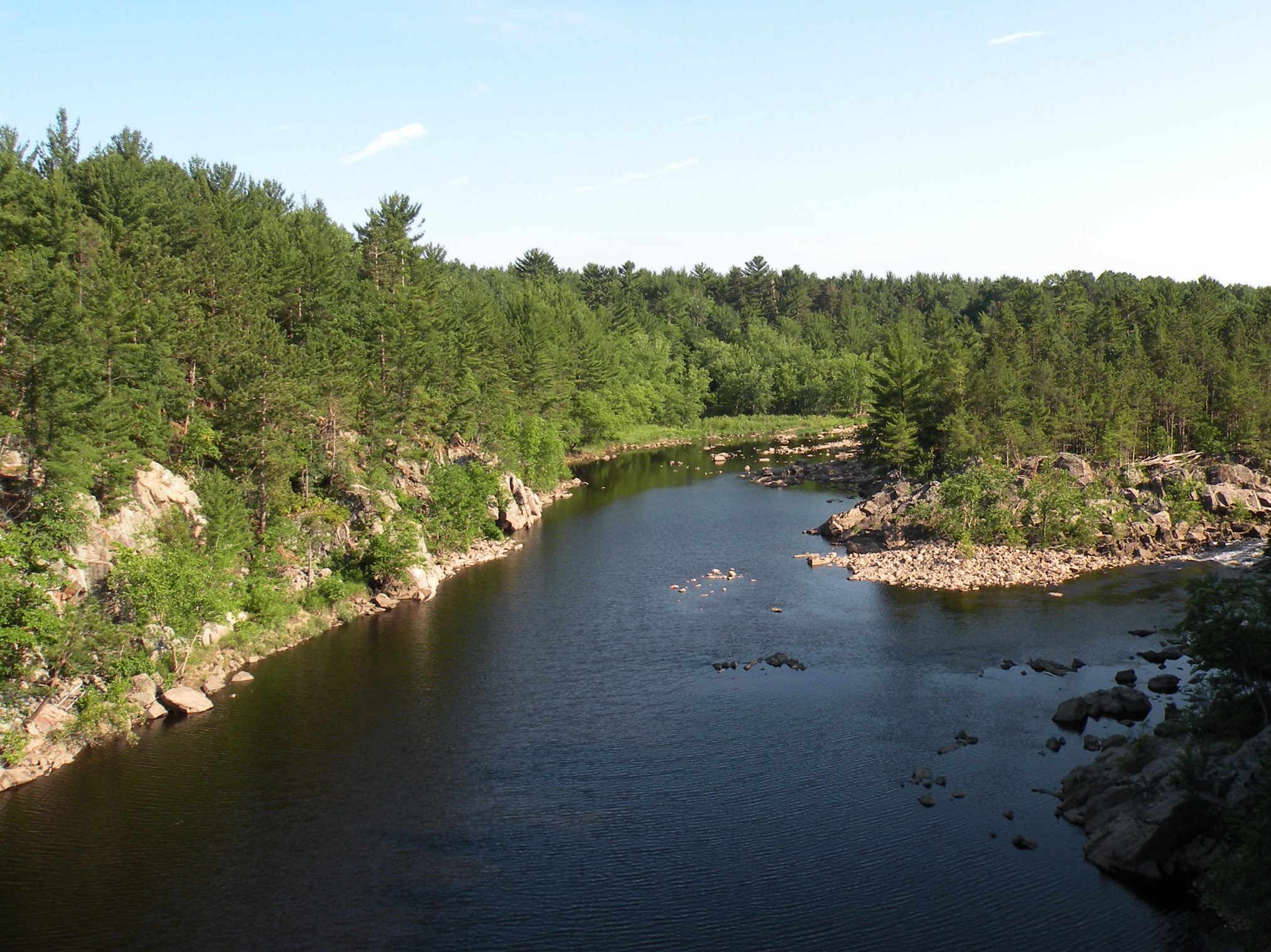 14 of the Best Campgrounds in Wisconsin - The Campfire Calls